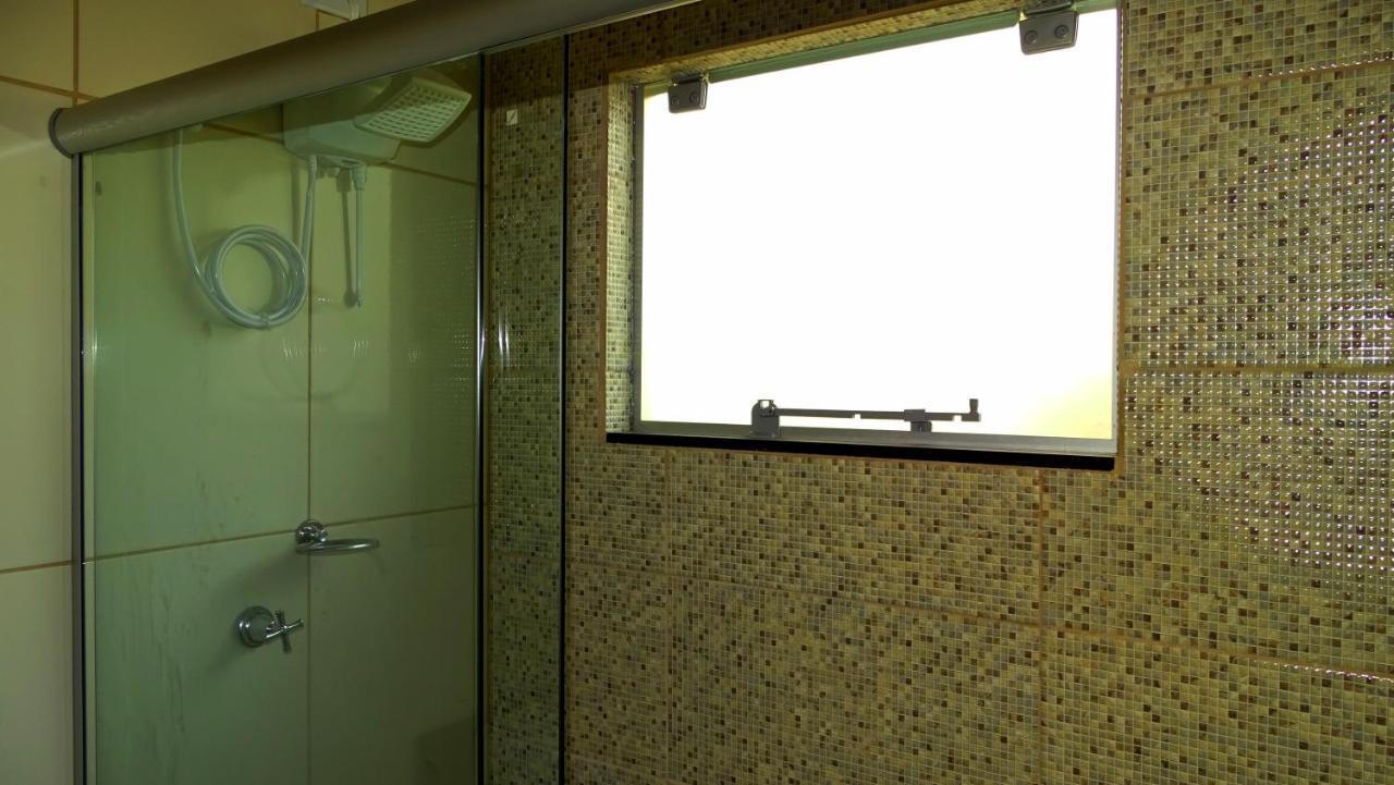 Апартаменты Flat 01 Jaguariaiva Экстерьер фото