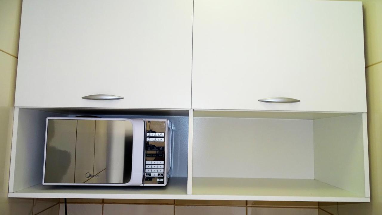 Апартаменты Flat 01 Jaguariaiva Экстерьер фото